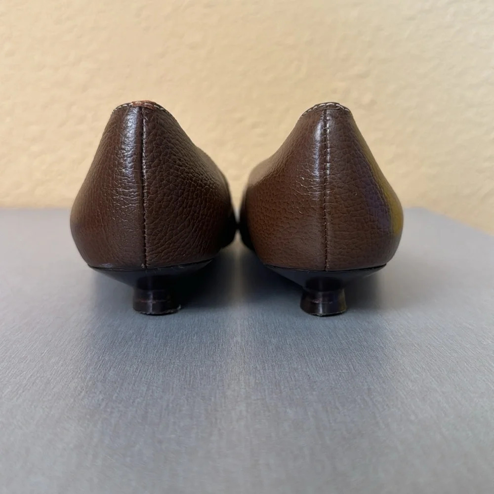 Matisse Flats. Size 5.5 Made in Brazil - Picture 4 of 8